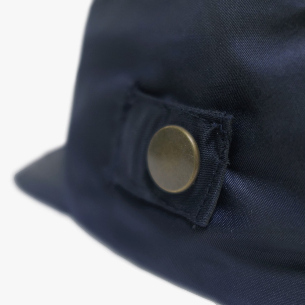MADNESS MA-1 NYLON JET CAP | MADNESS